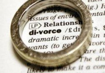 Recognition of Foreign Divorce