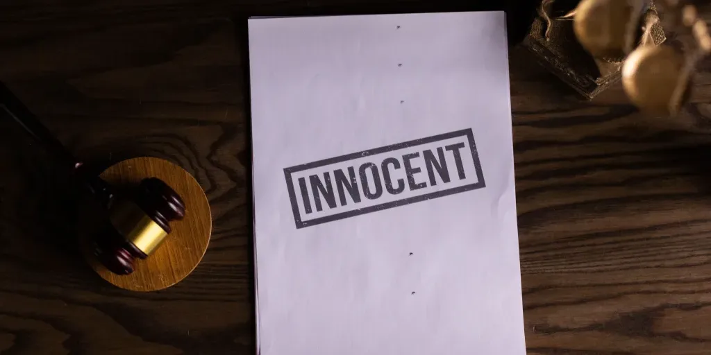 Criminal Defence