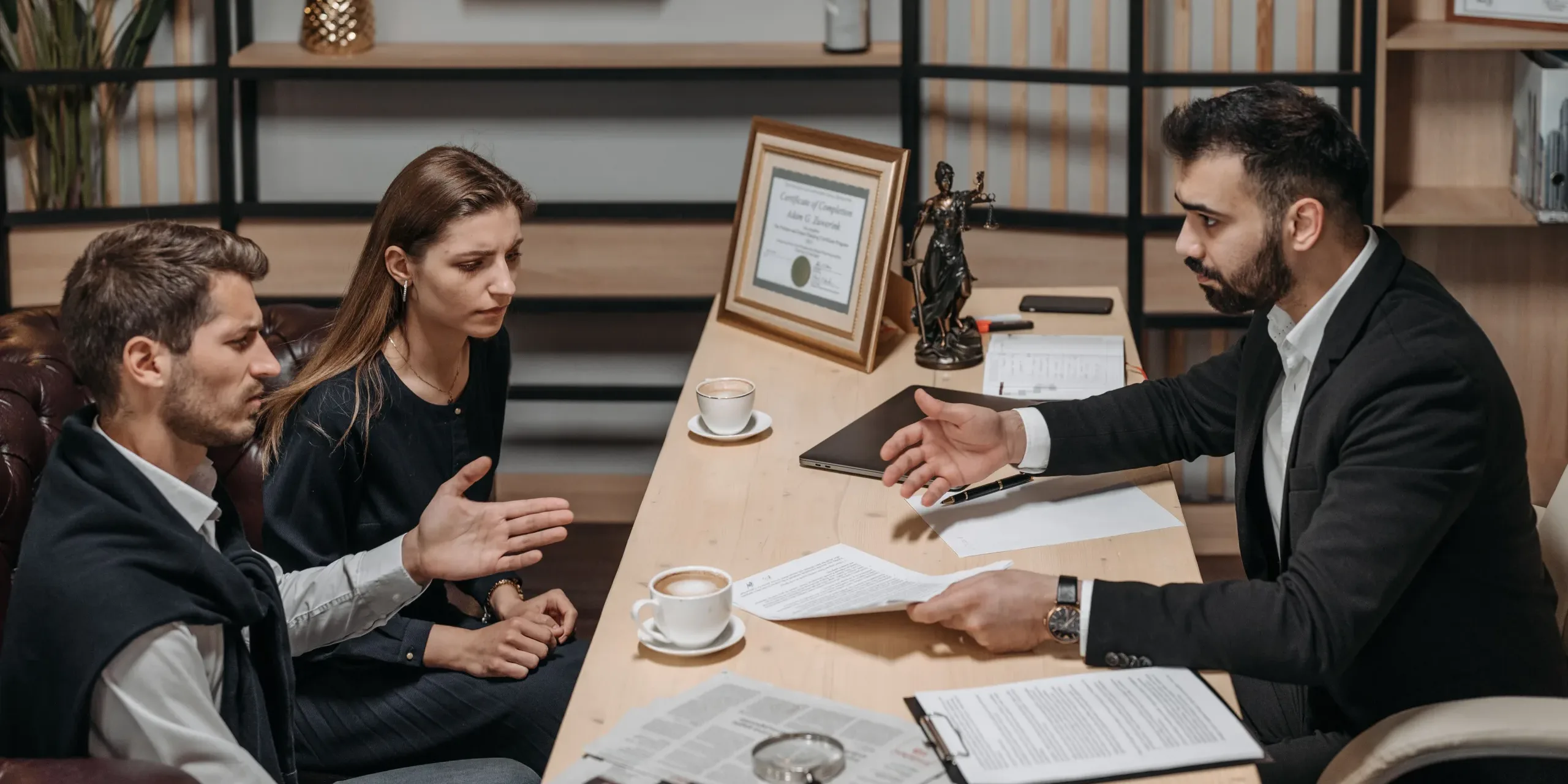 Family Law